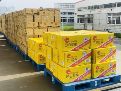 洪水无情，SG亚洲胜游有情——SG亚洲胜游捐赠物资助力抗洪救灾